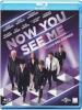 Now You See Me - I Maghi Del Crimine